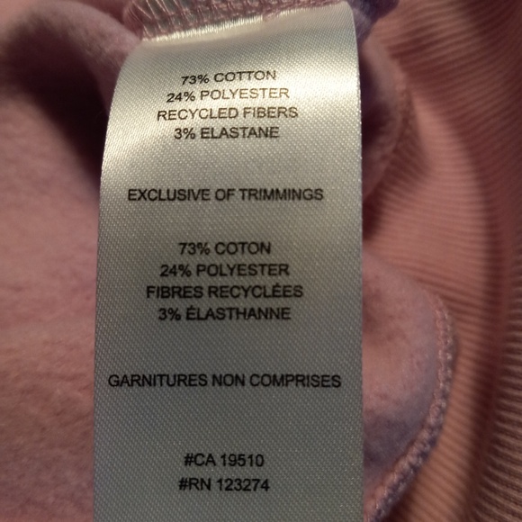 Lole- Icon Pullover Hoodie -Women's- SZ XXL- NWT- Colour Pink - Picture 4 of 4